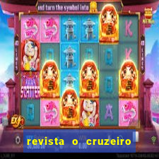 revista o cruzeiro acervo digital